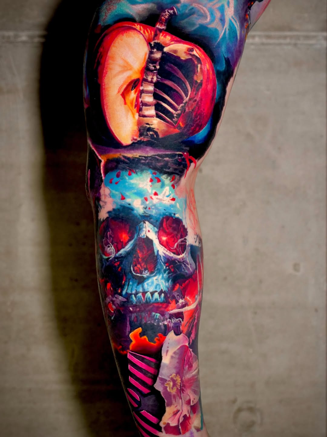 Torsten's work
